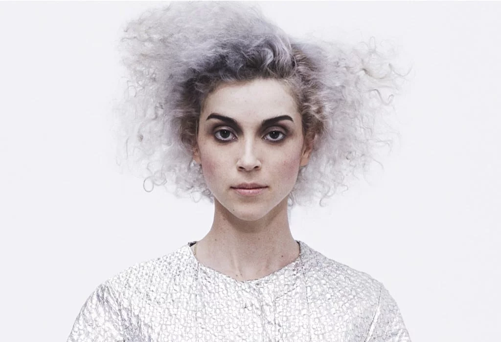 St Vincent