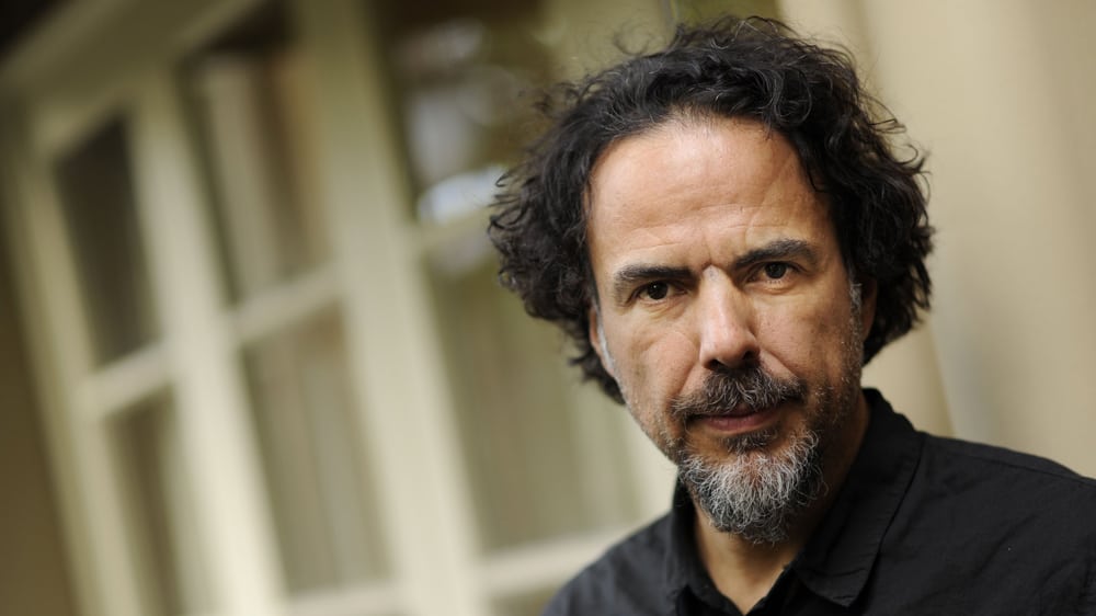 Alejandro Iñarritu