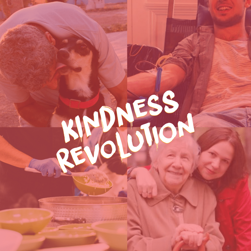 εικόνα Kindness Revolution για μέσα στο κείμενο όχι header