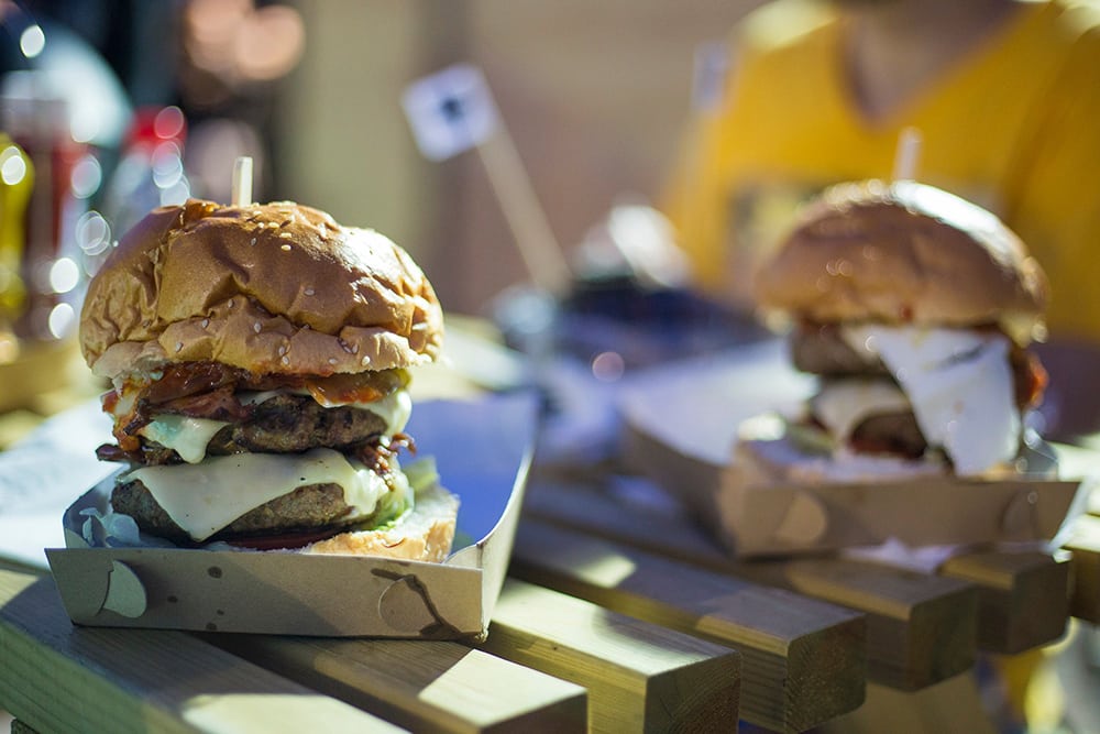 Burger Fest - Photo 2