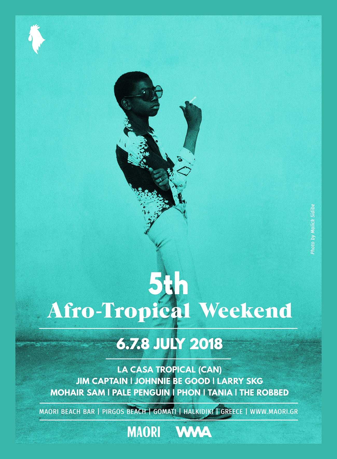 5th-Afro-Tropical-Weekend-Poster