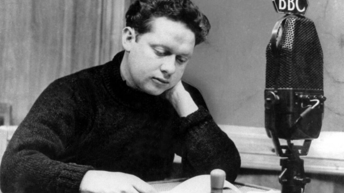 Beater Cast: «Κι ο θάνατος δεν θα ‘χει εξουσία» του Dylan Thomas