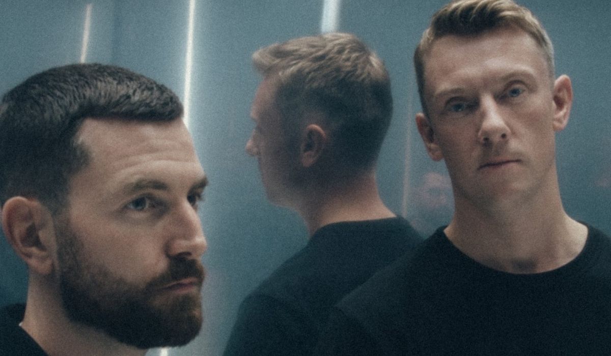 Η ανακοίνωση του νέου album από τους BICEP με ένα video clip για το “Apricots”.